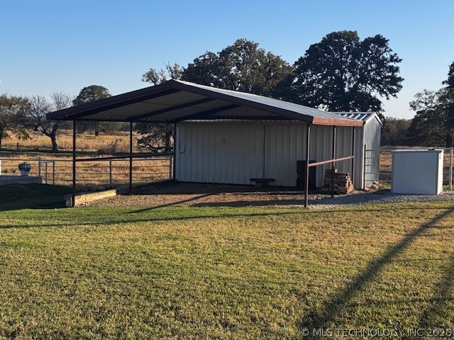 12565 White Rose Road Thackerville OK 73459