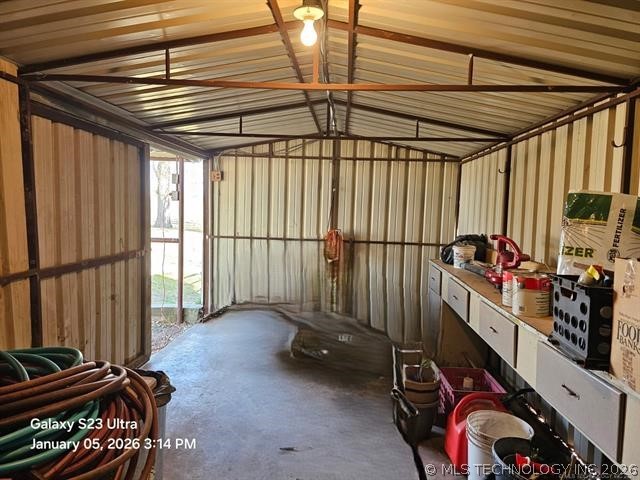 12565 White Rose Road Thackerville OK 73459