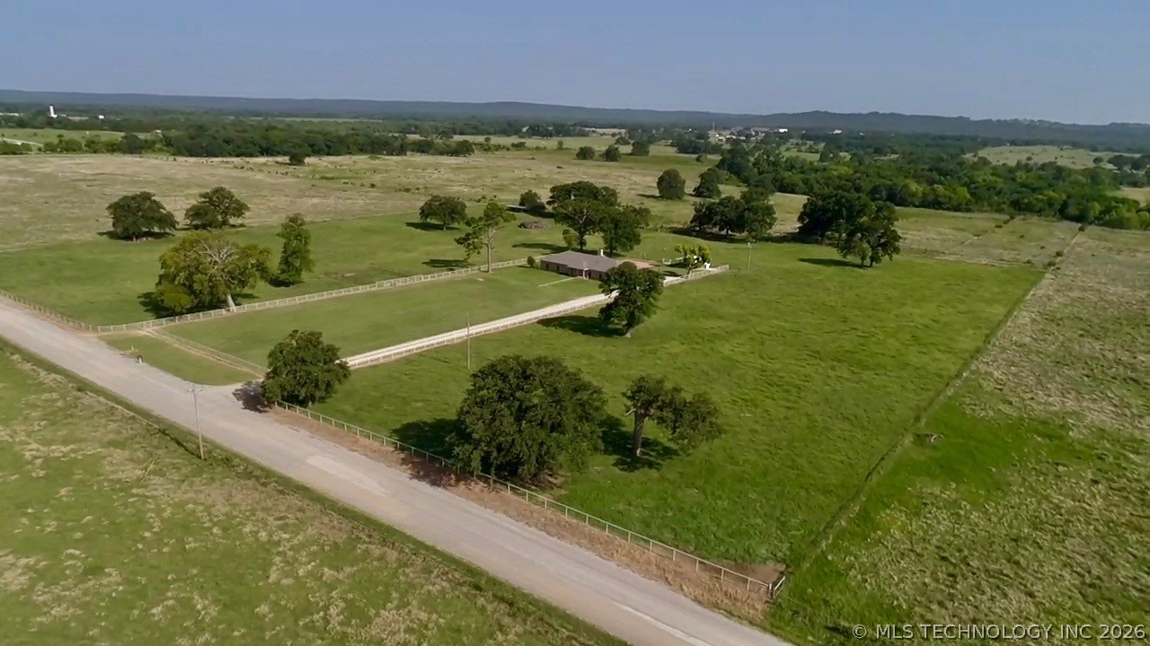 12565 White Rose Road Thackerville OK 73459