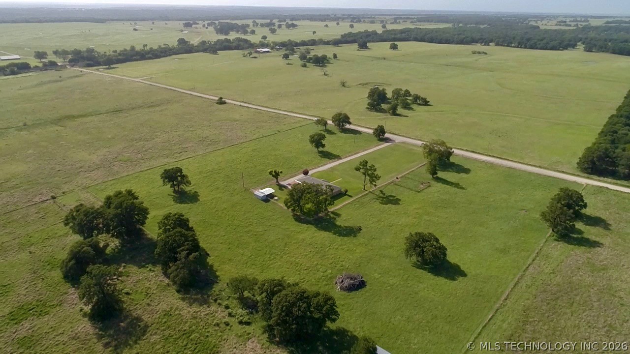 12565 White Rose Road Thackerville OK 73459