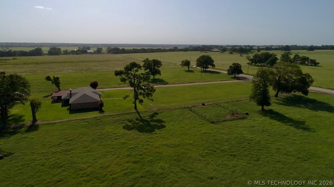 12565 White Rose Road Thackerville OK 73459