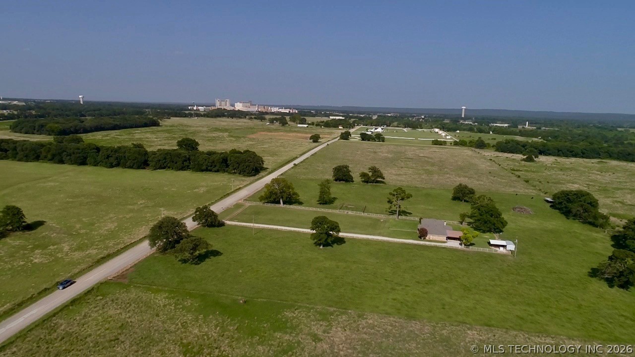 12565 White Rose Road Thackerville OK 73459
