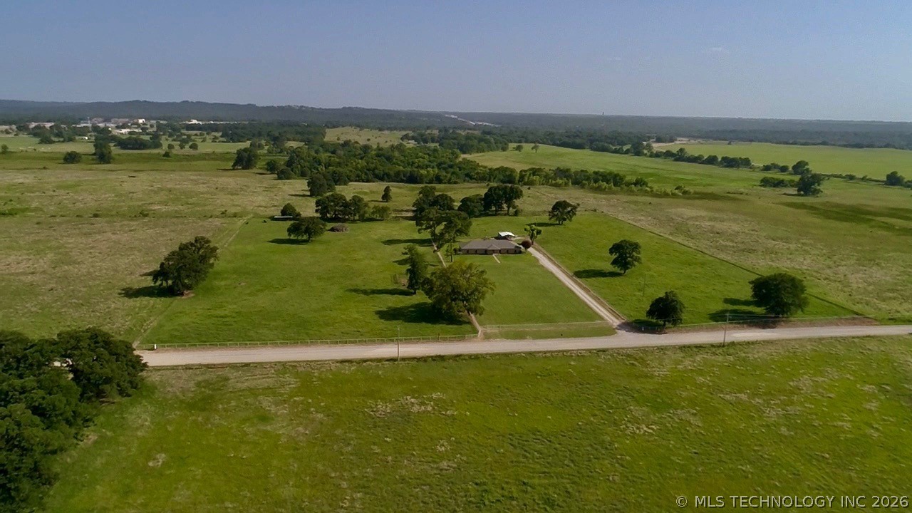12565 White Rose Road Thackerville OK 73459