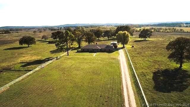 12565 White Rose Road Thackerville OK 73459