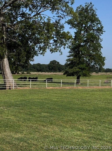 12565 White Rose Road Thackerville OK 73459