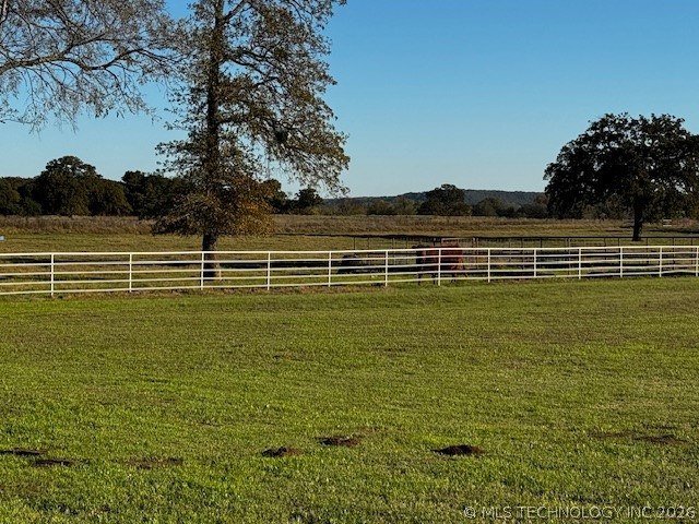 12565 White Rose Road Thackerville OK 73459