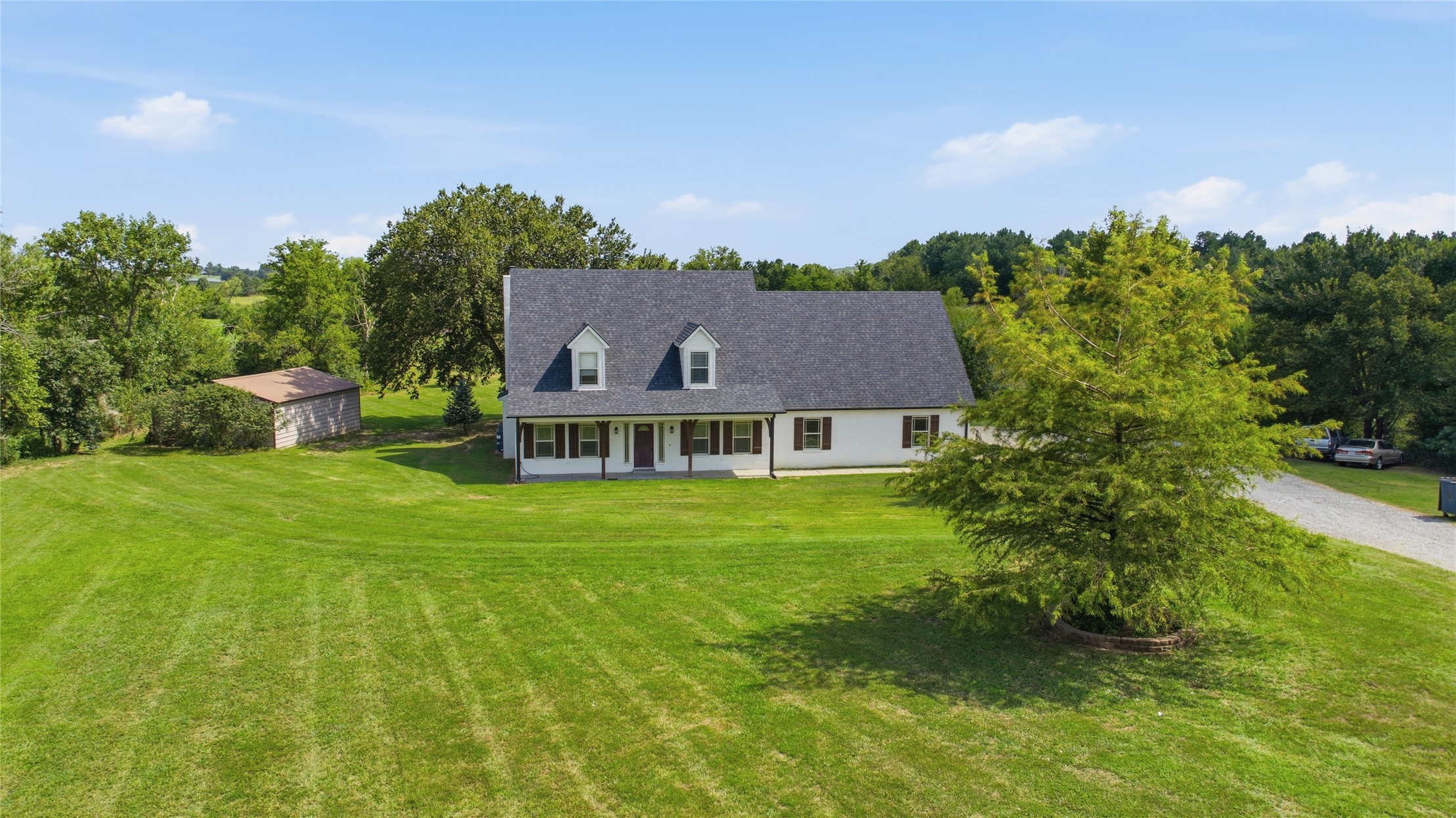 19530 E 590 Road Inola OK 74036