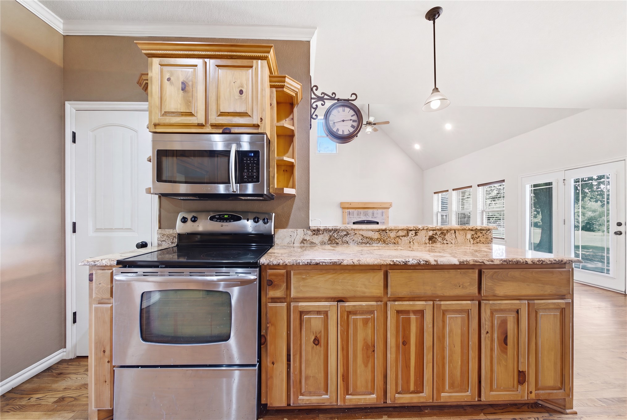 19530 E 590 Road Inola OK 74036