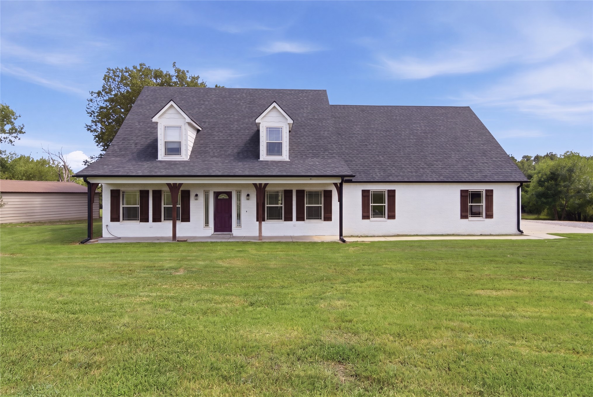 19530 E 590 Road Inola OK 74036