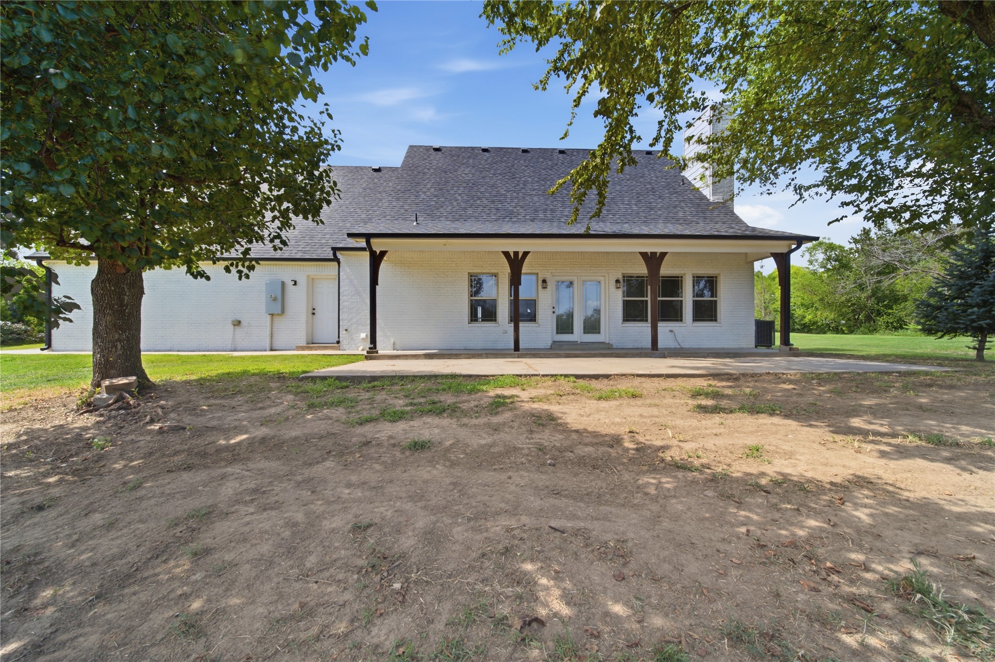 19530 E 590 Road Inola OK 74036