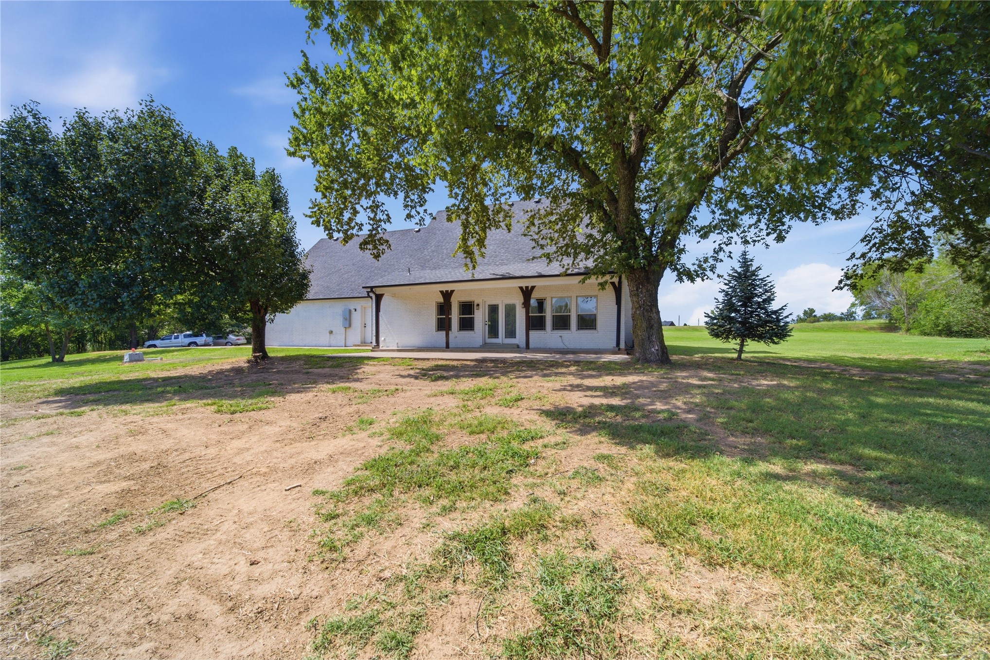 19530 E 590 Road Inola OK 74036