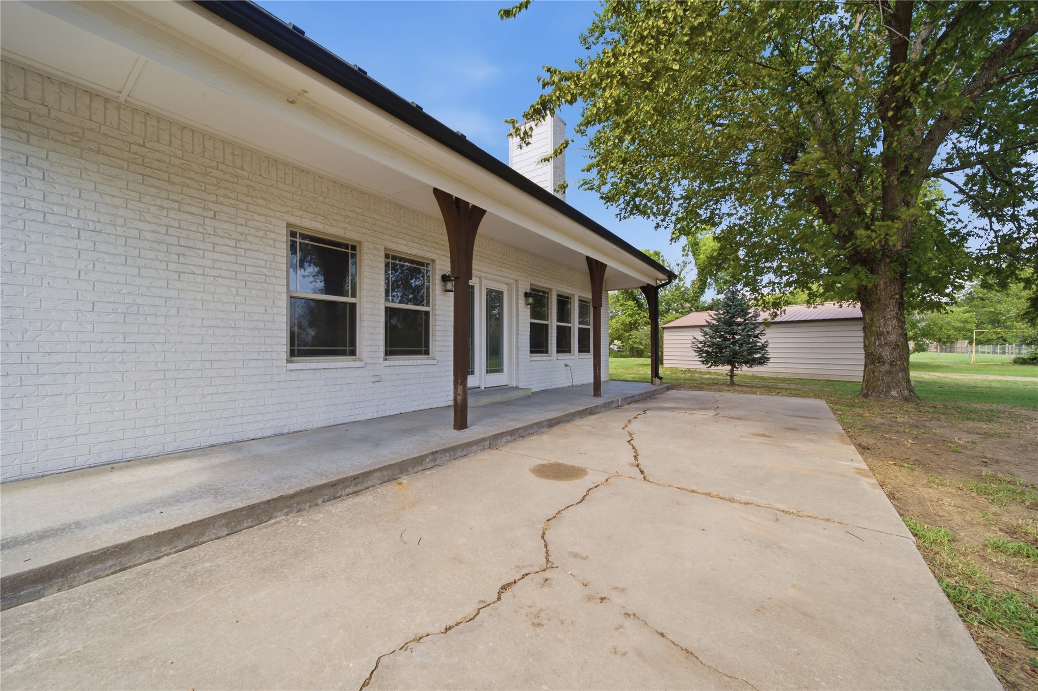 19530 E 590 Road Inola OK 74036