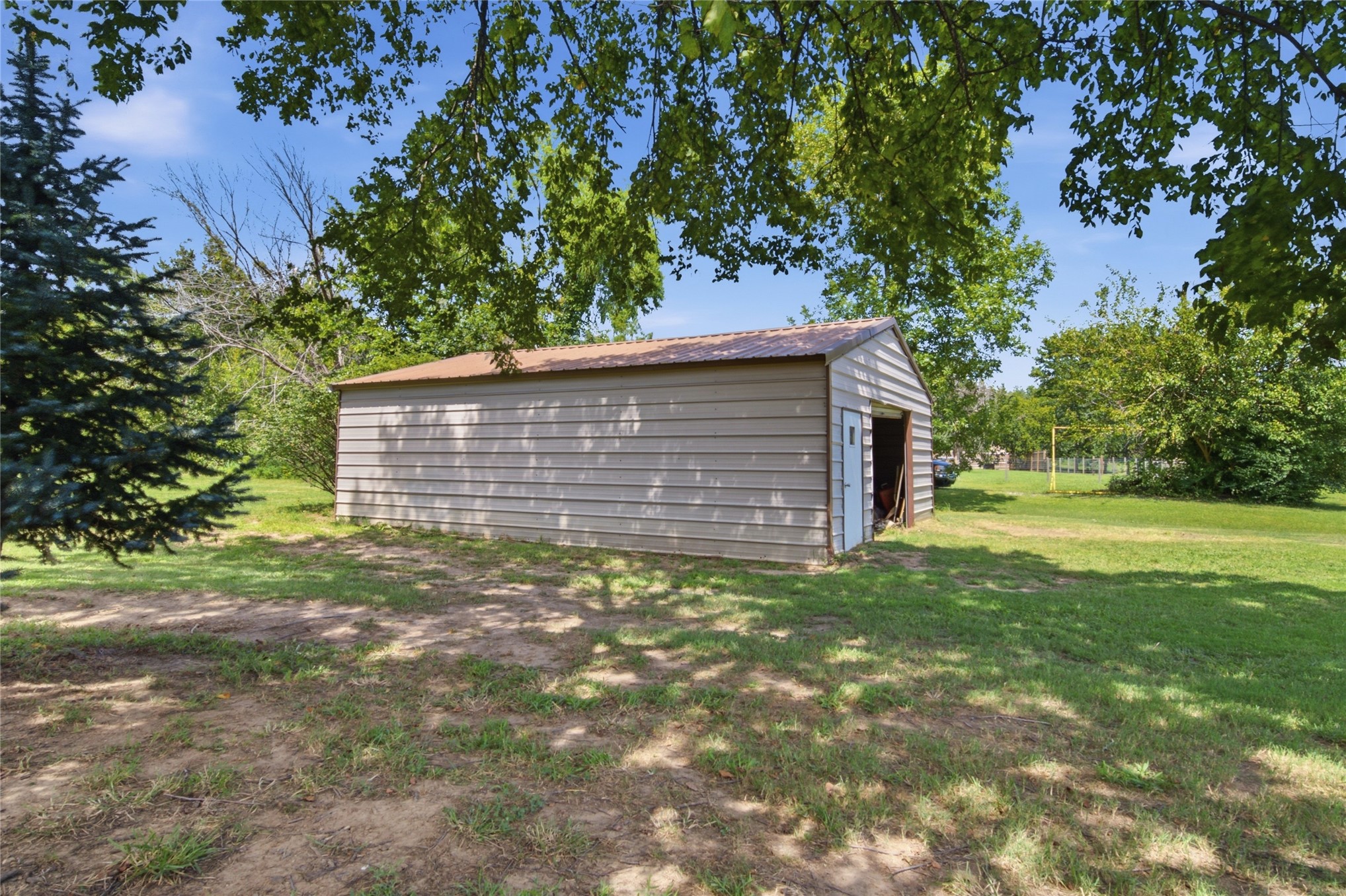 19530 E 590 Road Inola OK 74036