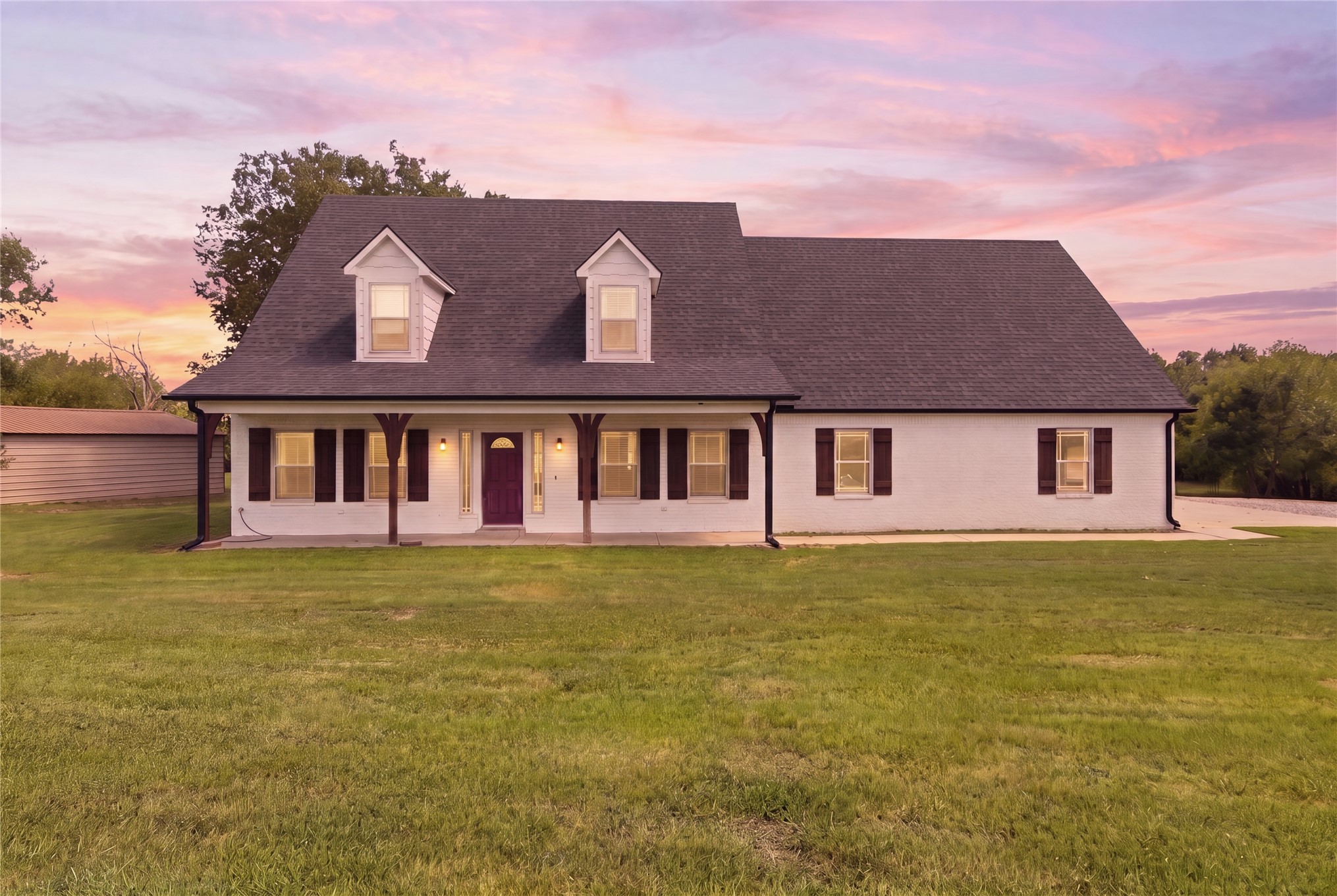 19530 E 590 Road Inola OK 74036