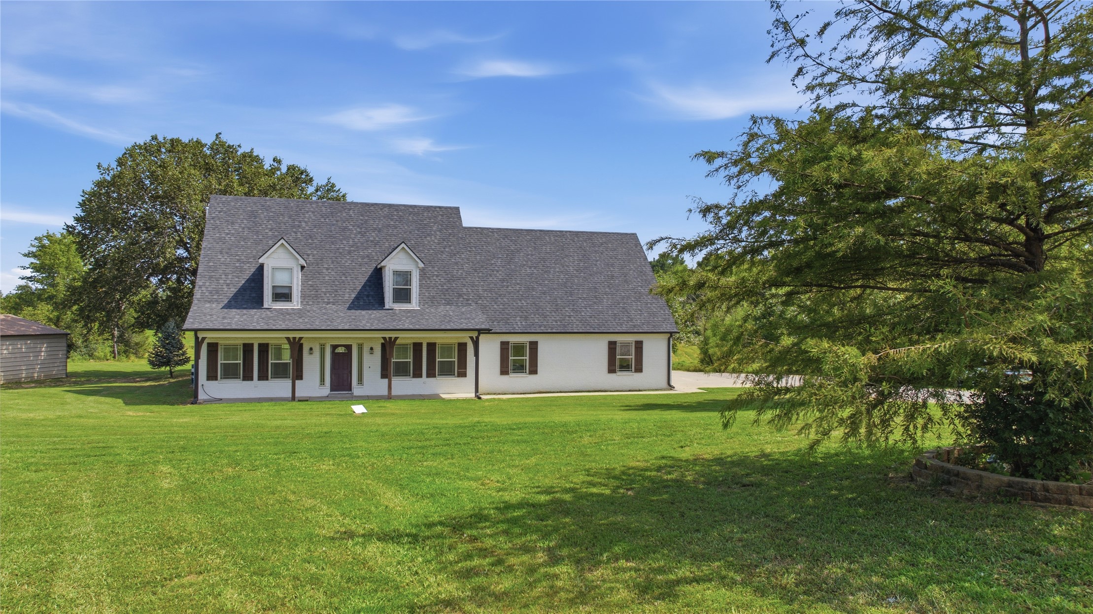 19530 E 590 Road Inola OK 74036