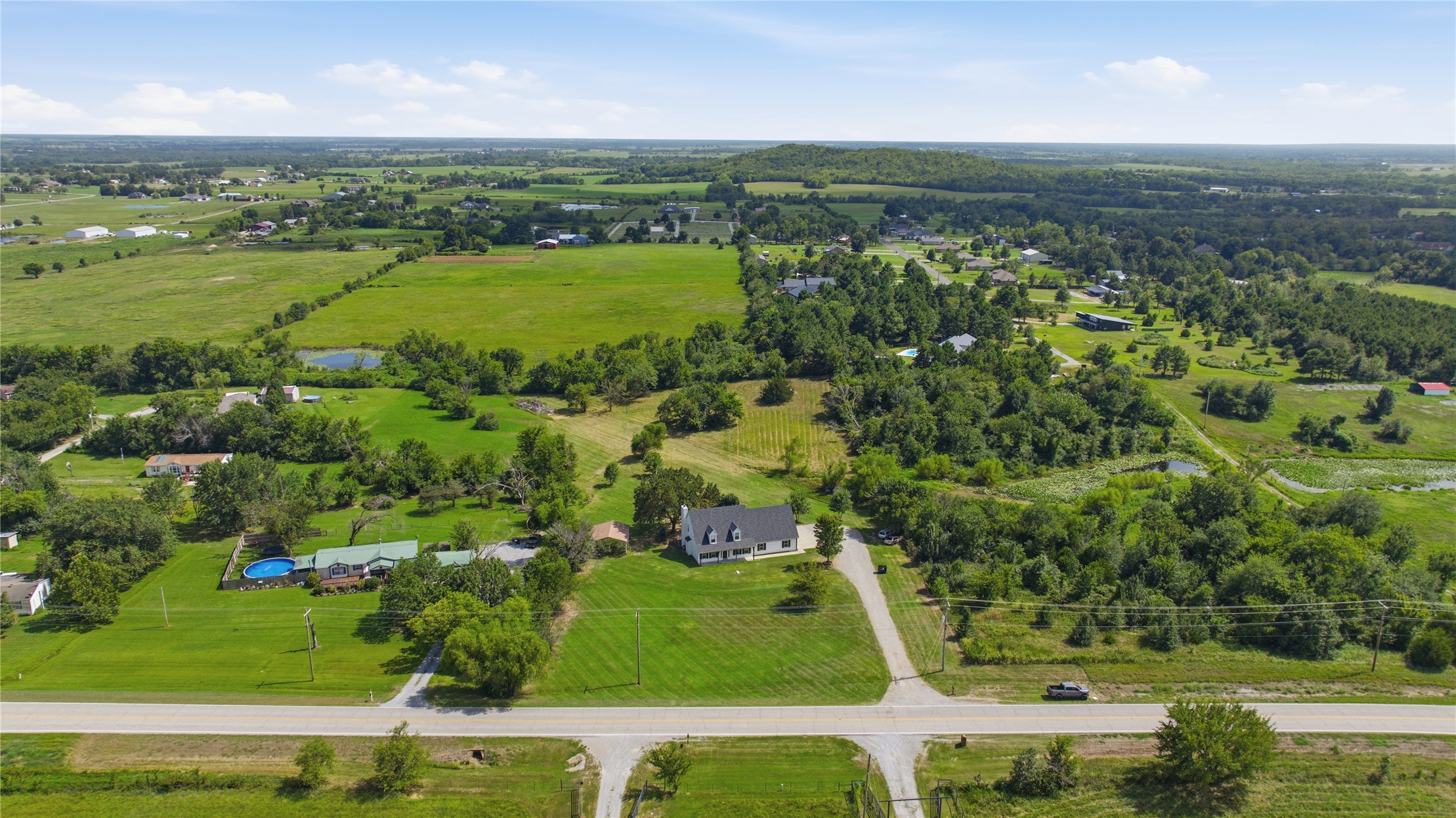 19530 E 590 Road Inola OK 74036