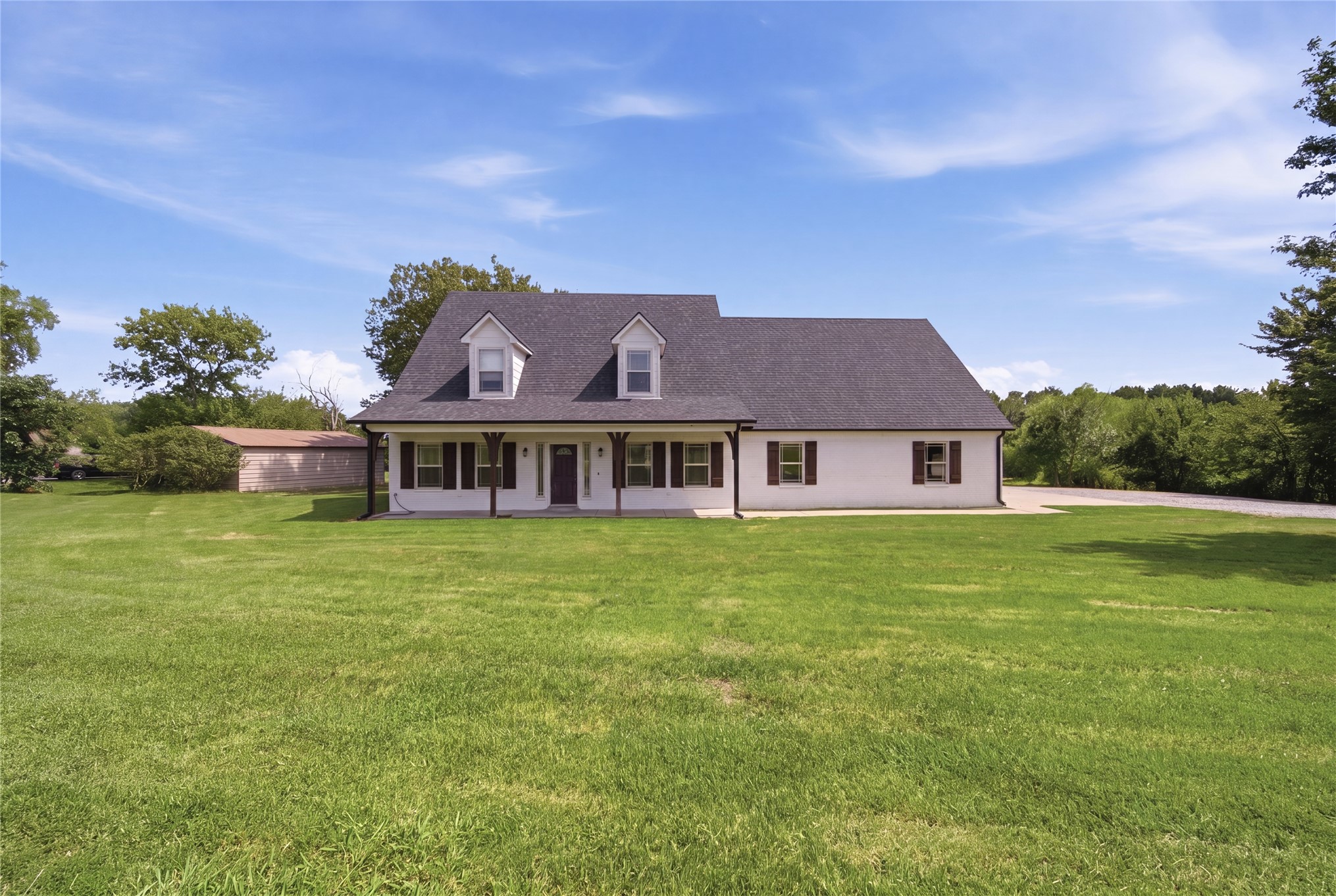 19530 E 590 Road Inola OK 74036