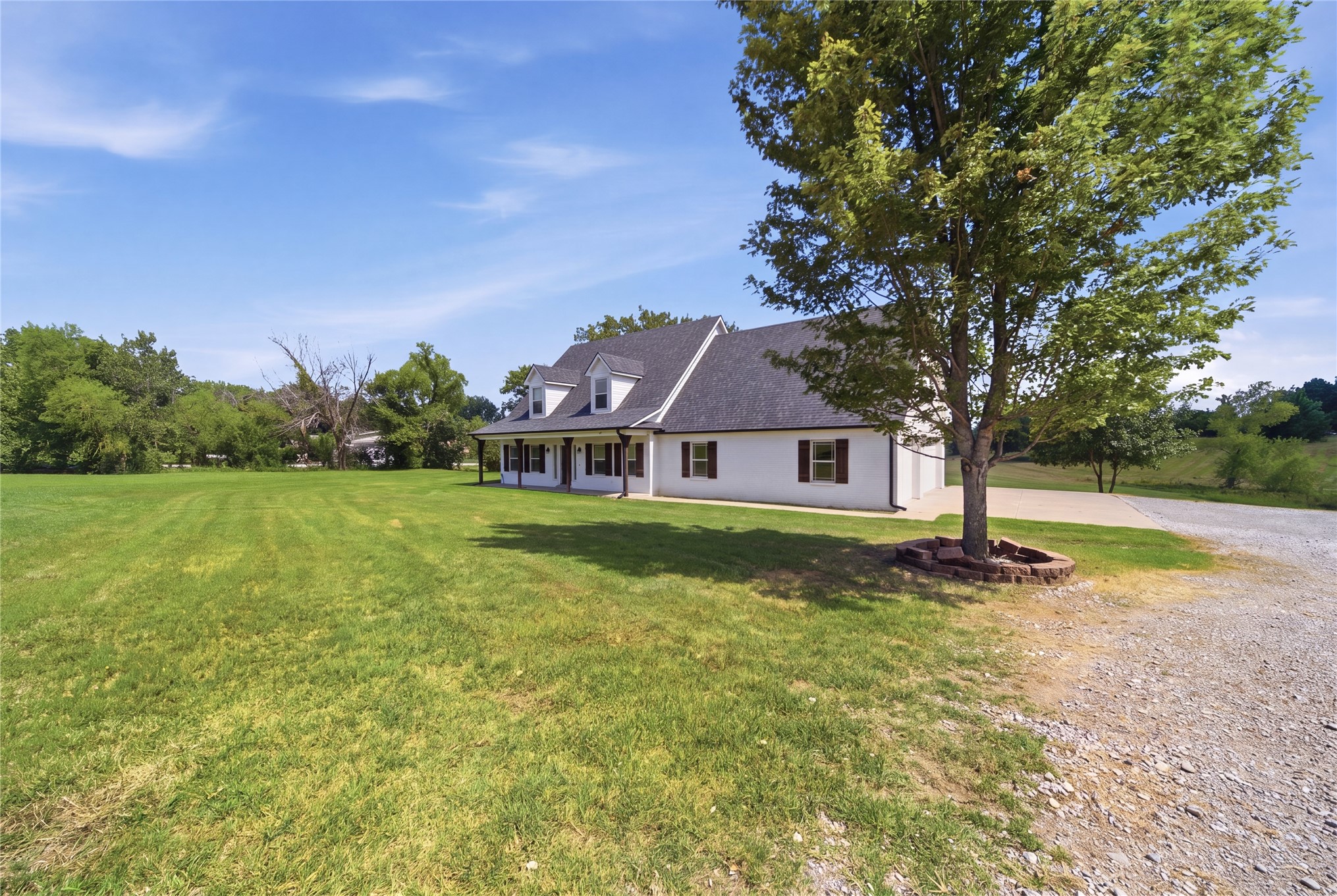 19530 E 590 Road Inola OK 74036