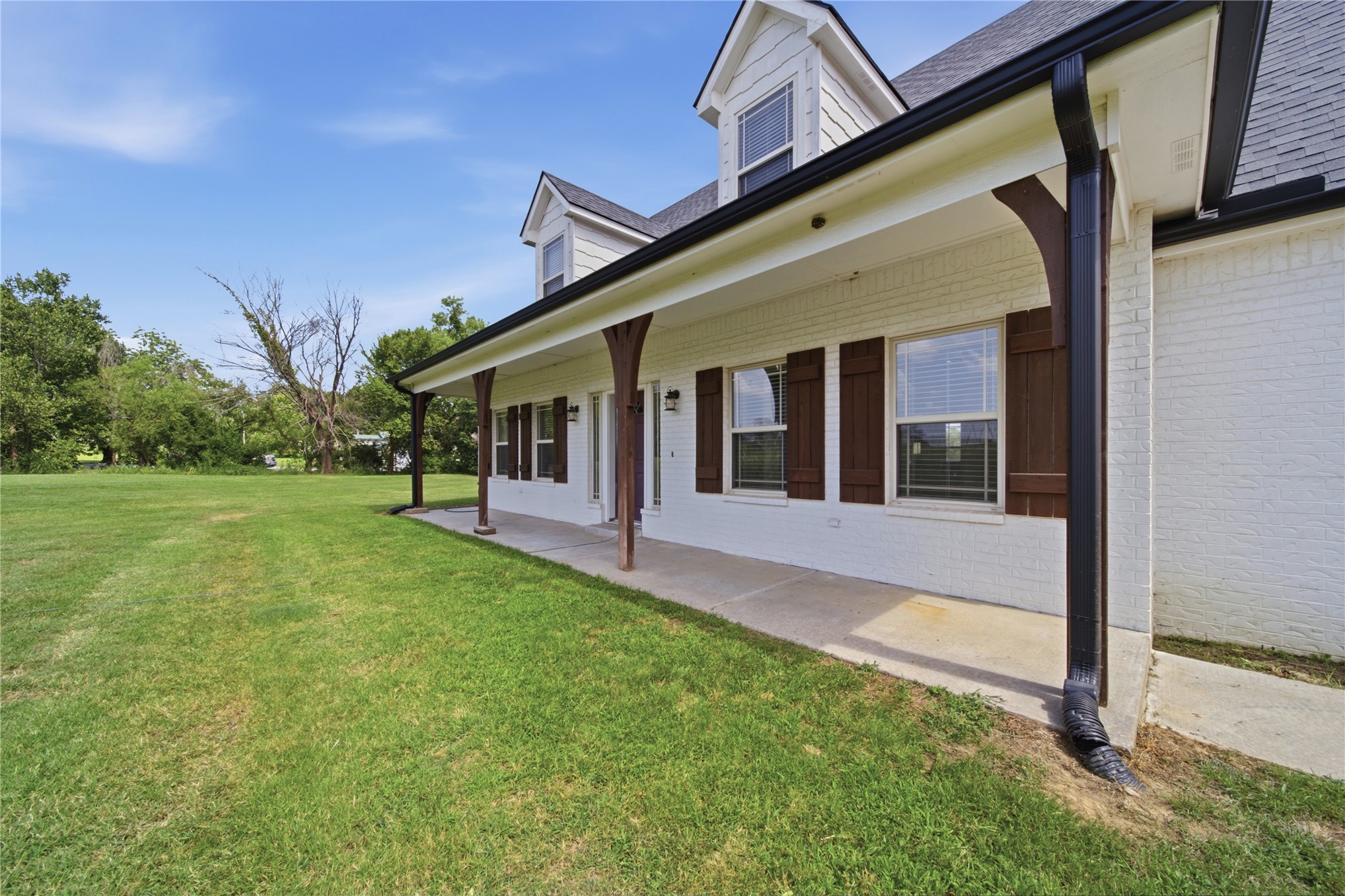 19530 E 590 Road Inola OK 74036