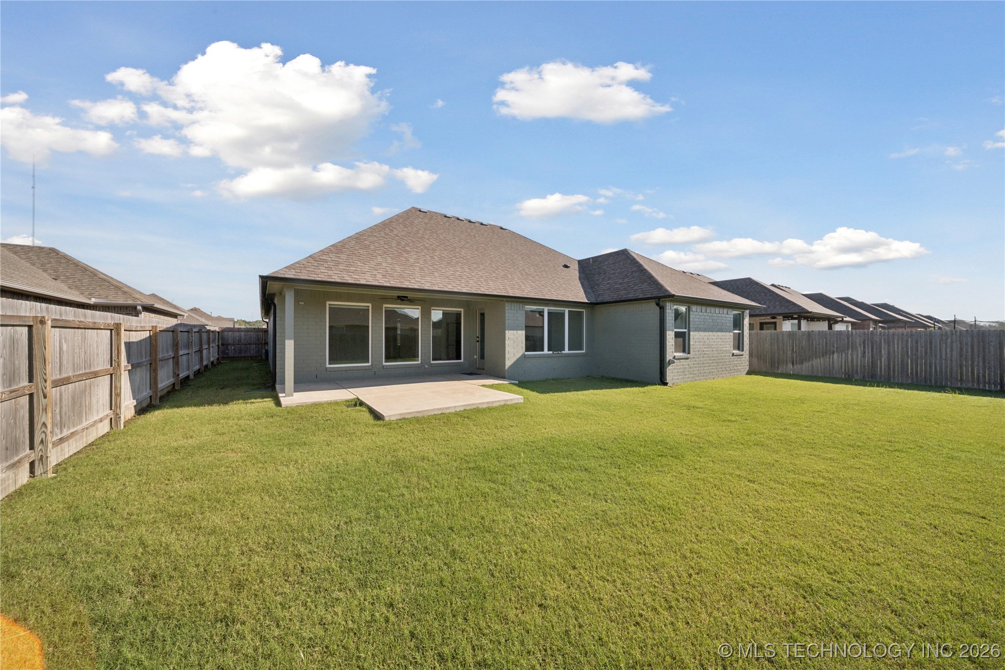 27608 E 109th Street E Coweta OK 74429