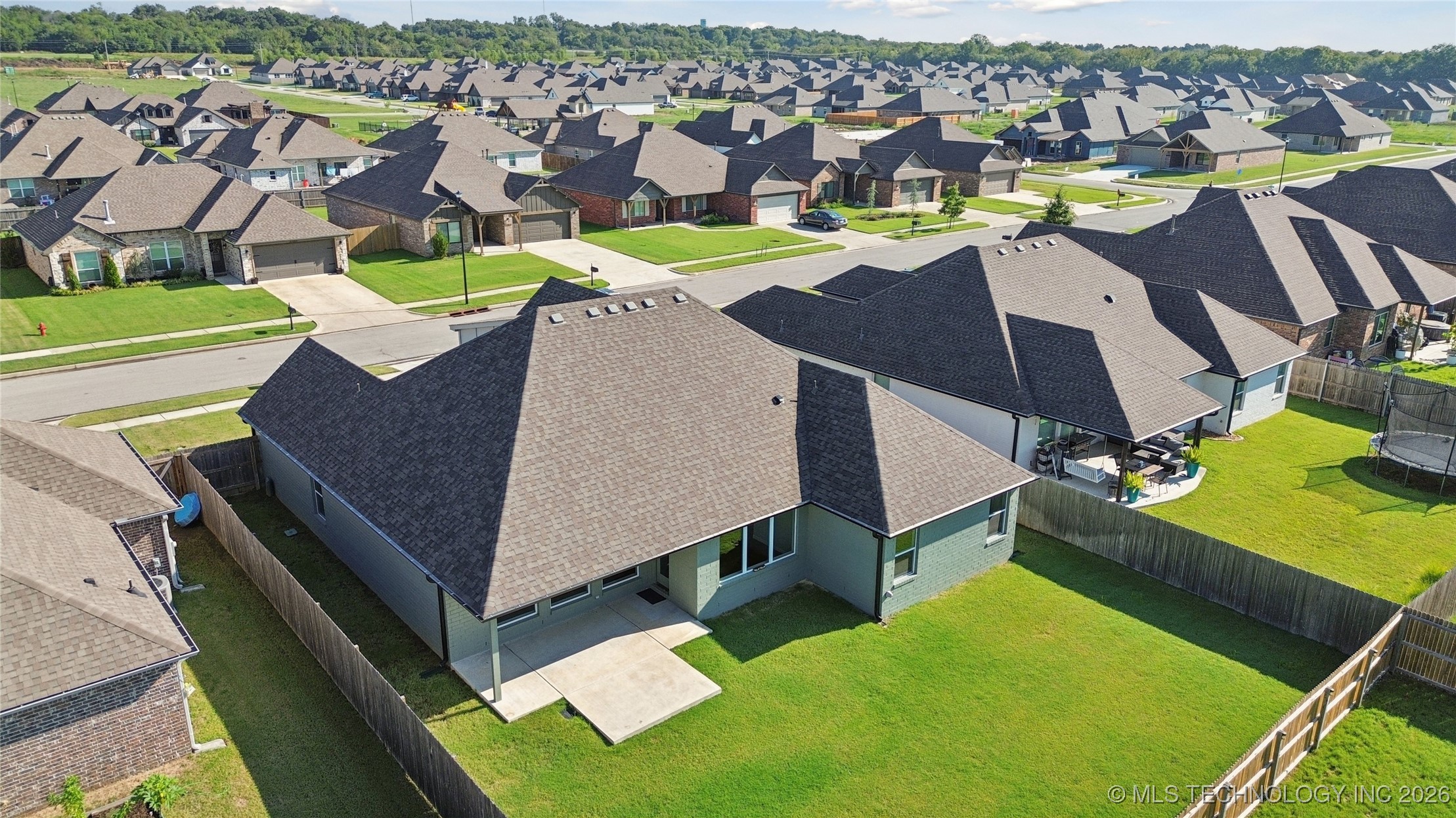 27608 E 109th Street E Coweta OK 74429