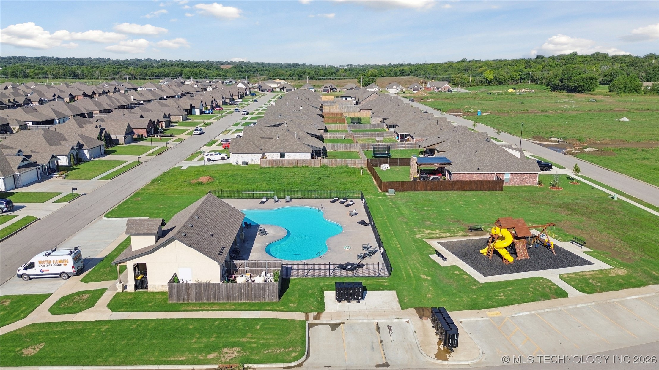 27608 E 109th Street E Coweta OK 74429