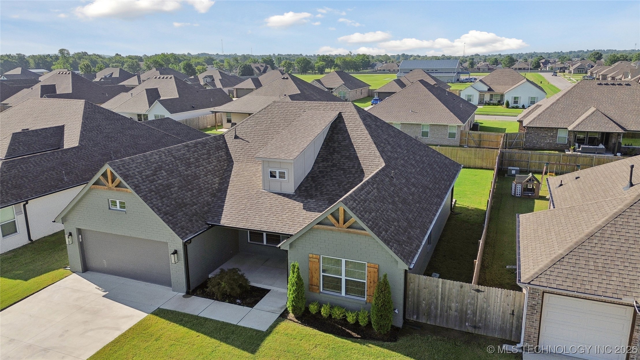 27608 E 109th Street E Coweta OK 74429