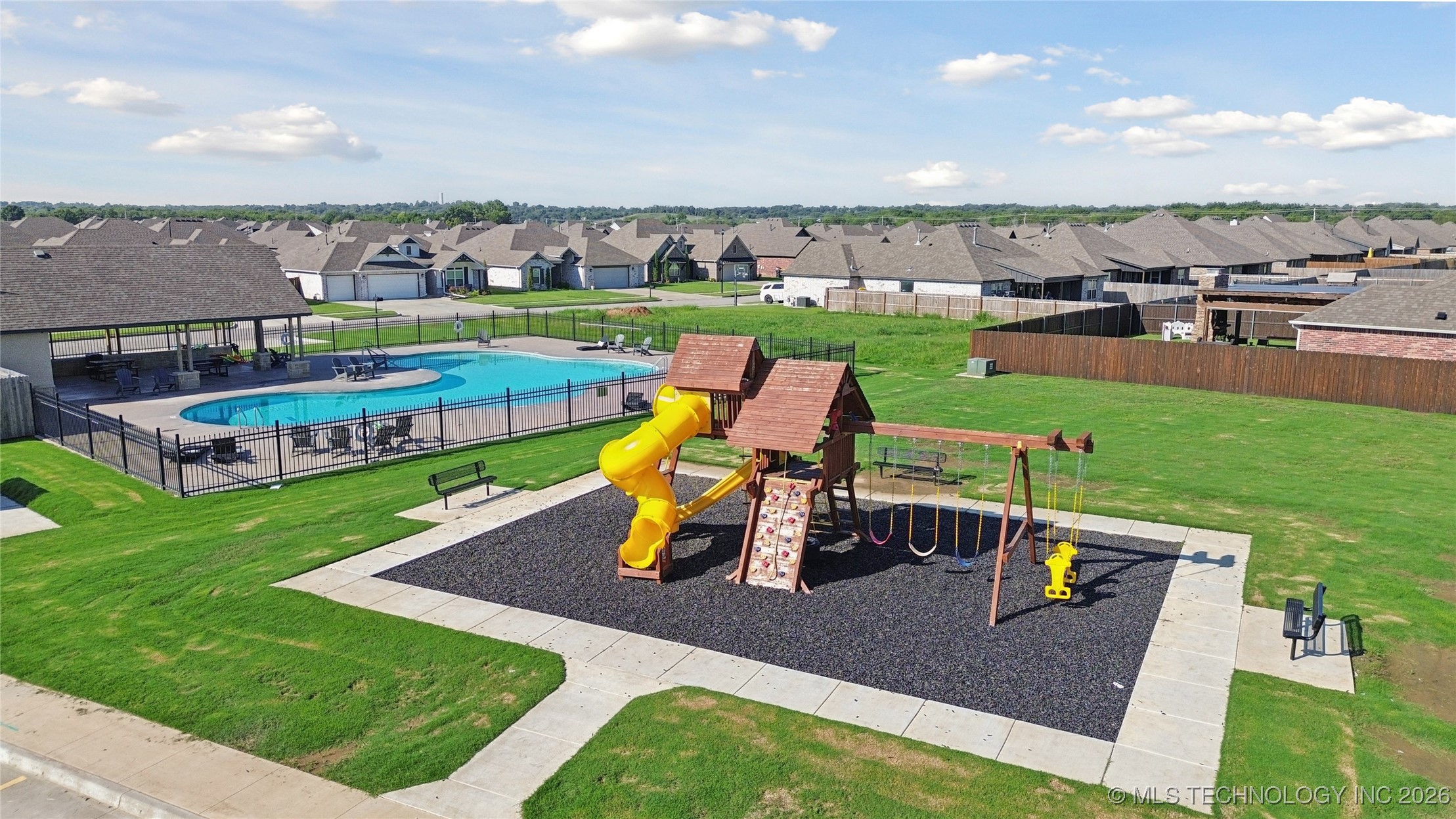 27608 E 109th Street E Coweta OK 74429