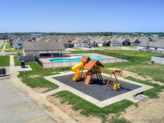 27608 E 109th Street E Coweta OK 74429
