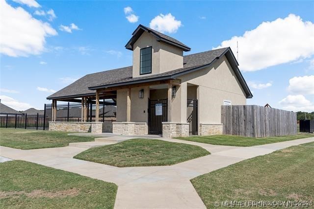 27608 E 109th Street E Coweta OK 74429