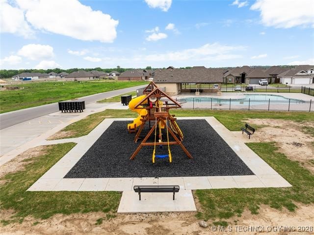 27608 E 109th Street E Coweta OK 74429