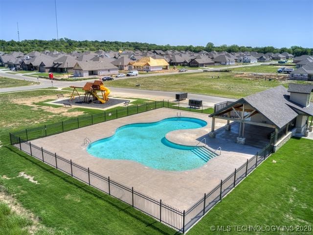27608 E 109th Street E Coweta OK 74429