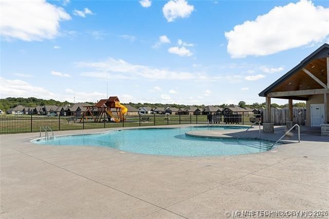 27608 E 109th Street E Coweta OK 74429