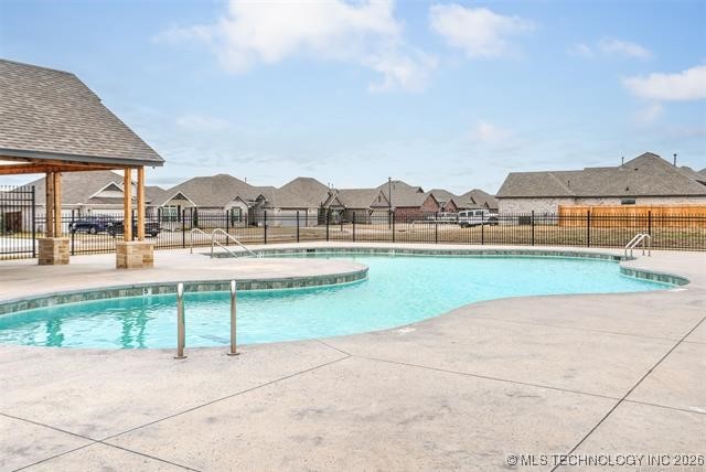 27608 E 109th Street E Coweta OK 74429