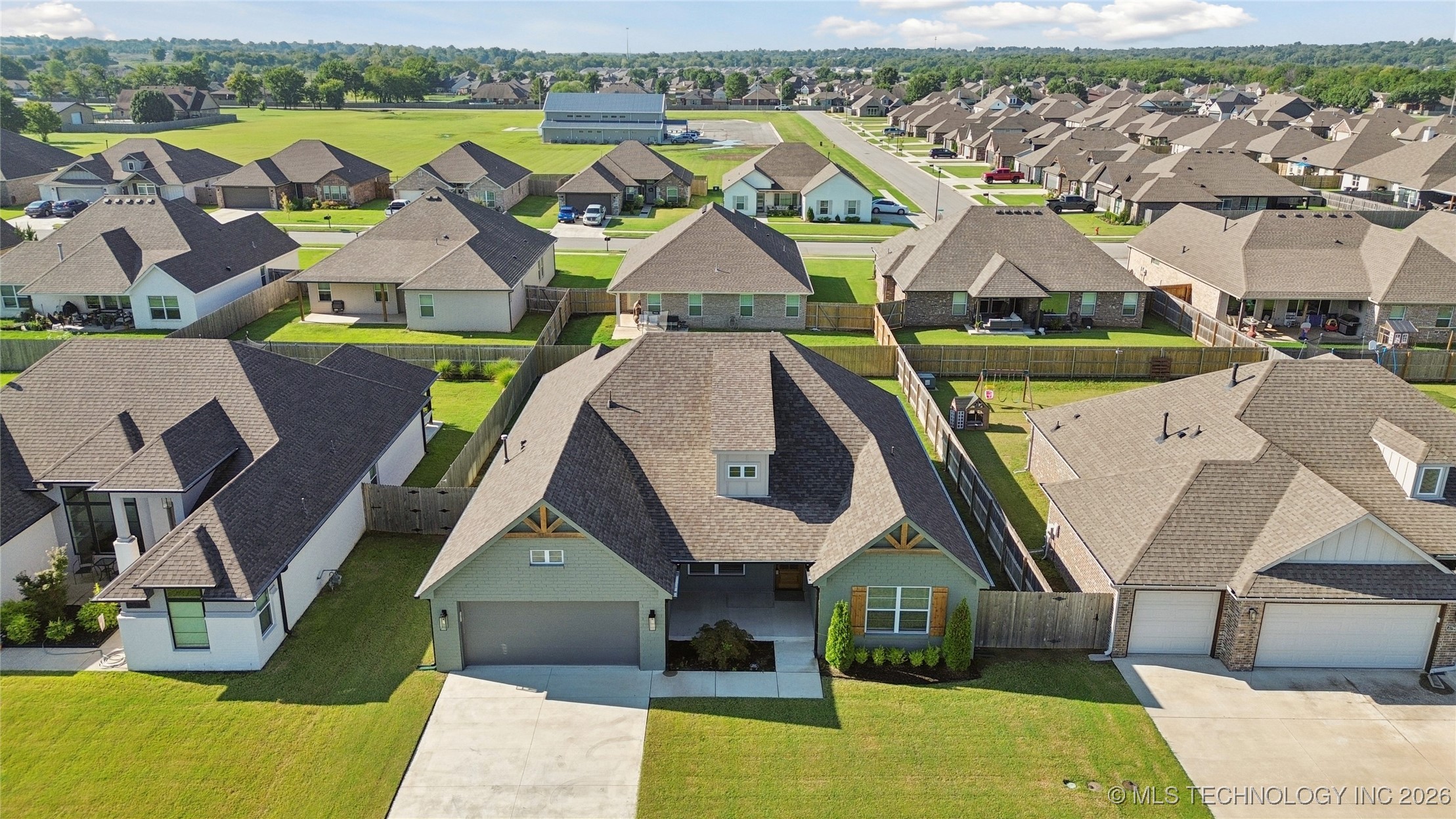 27608 E 109th Street E Coweta OK 74429