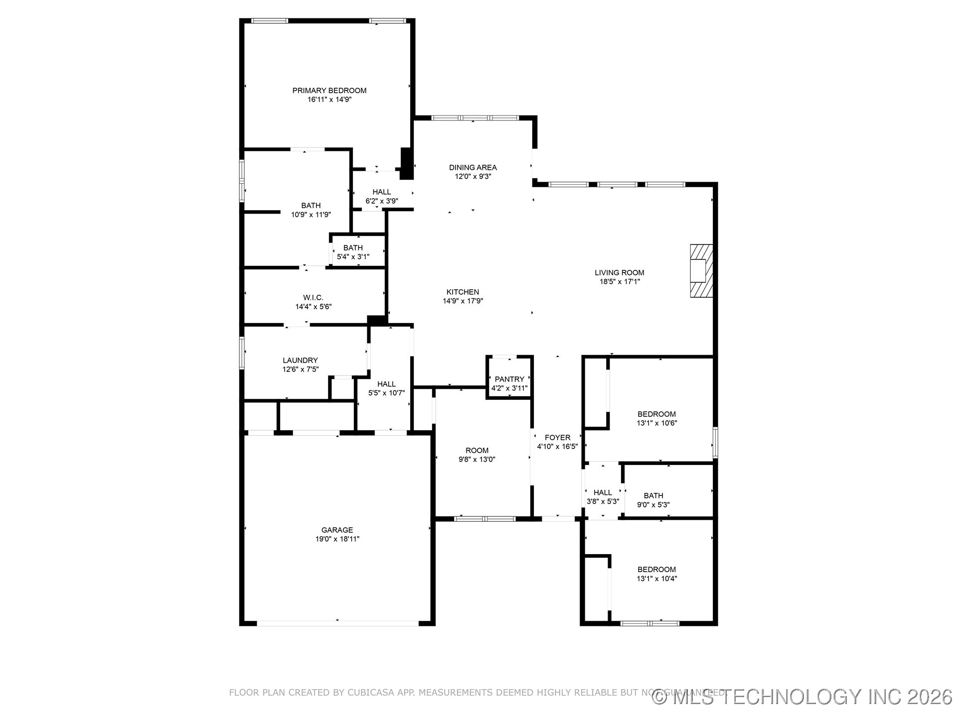 27608 E 109th Street E Coweta OK 74429