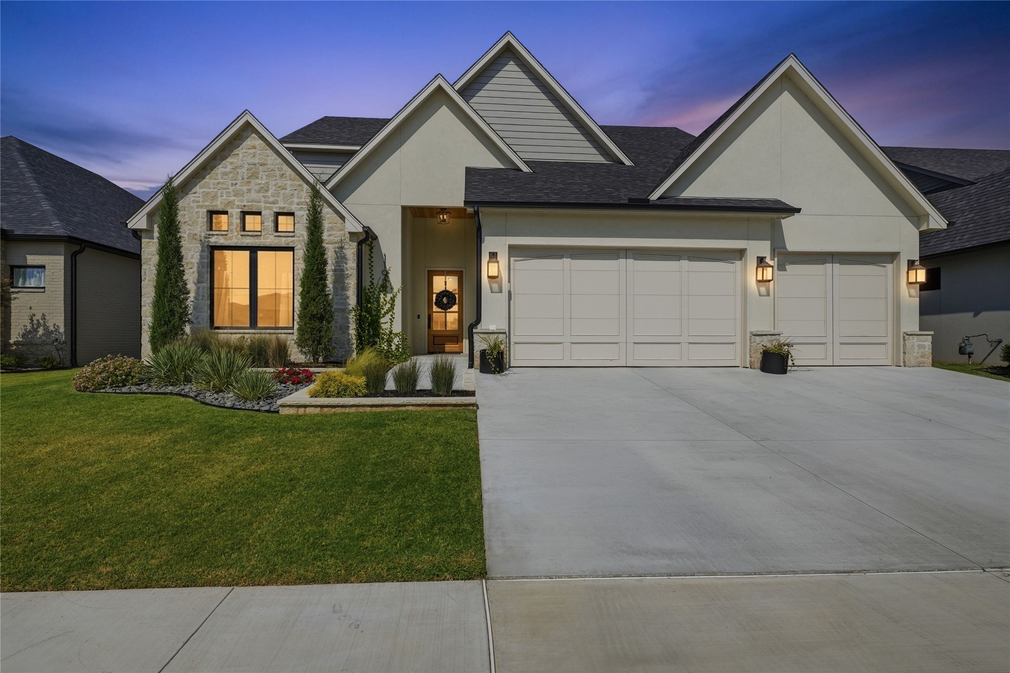 11928 S Vandalia Avenue Tulsa OK 74137