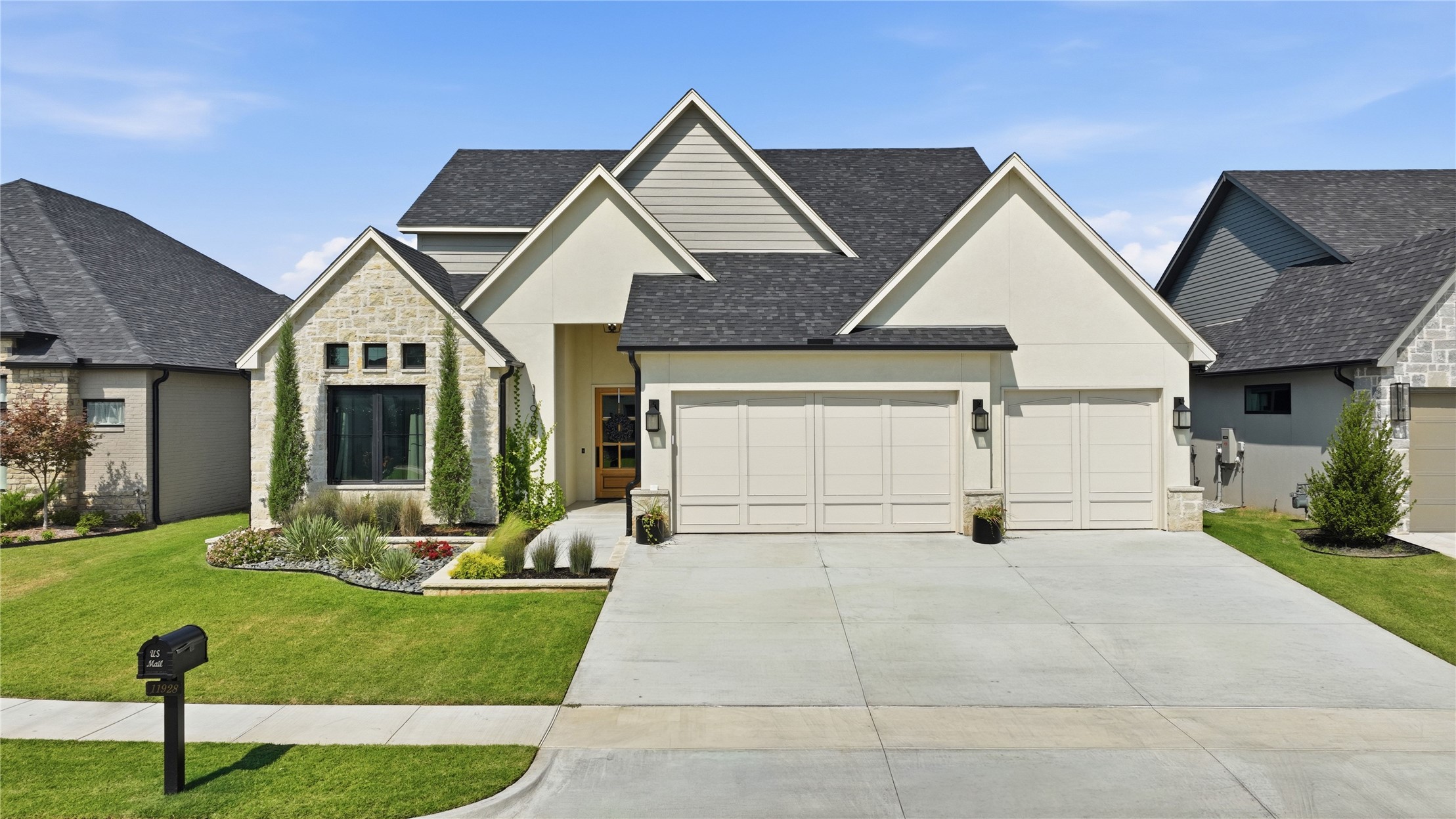 11928 S Vandalia Avenue Tulsa OK 74137