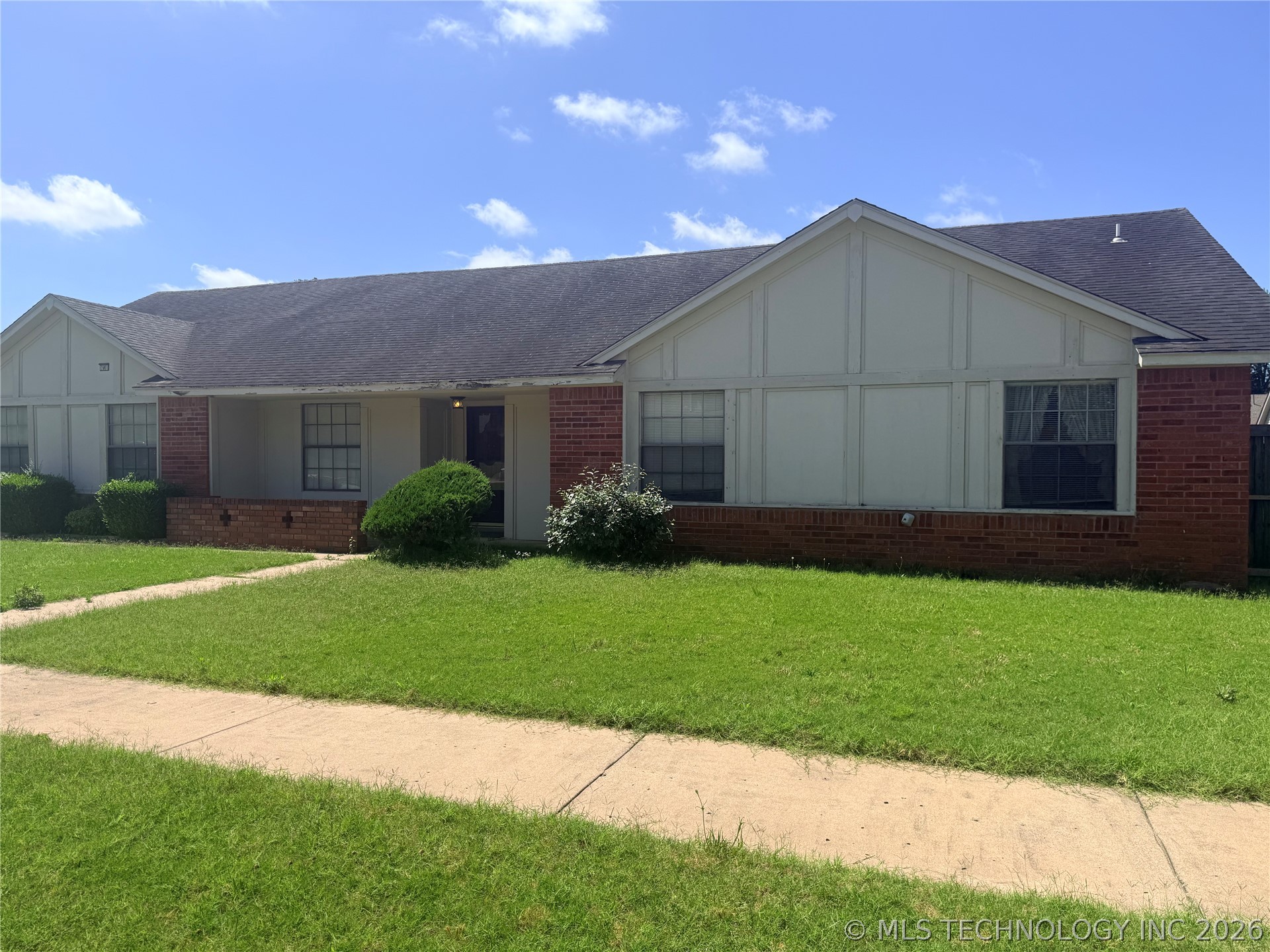 2601 W Atlanta Place Broken Arrow OK 74012