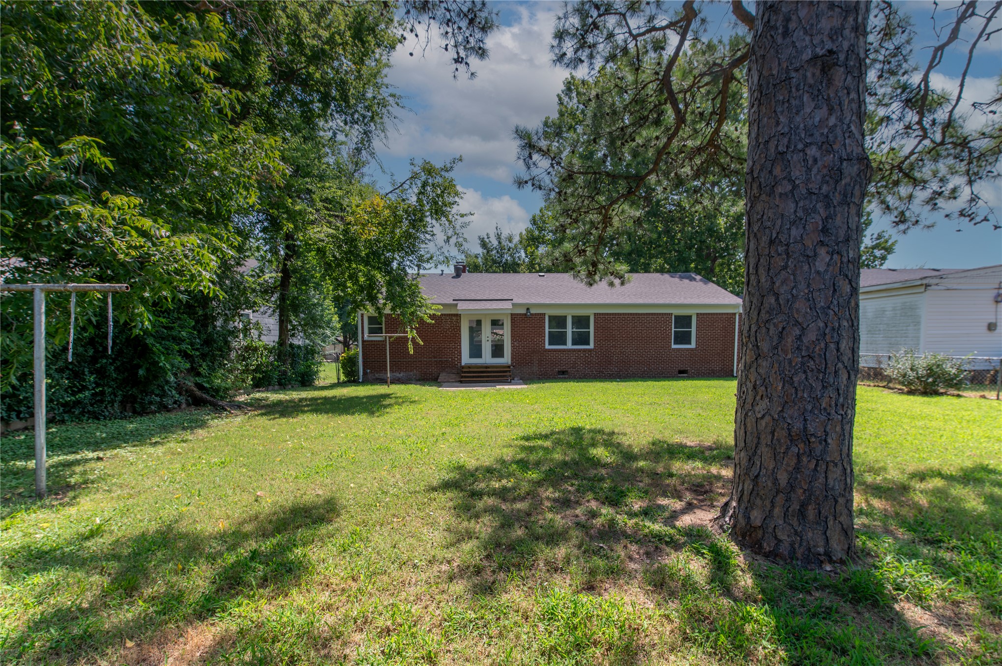 554 S Sandusky Avenue Tulsa OK 74112