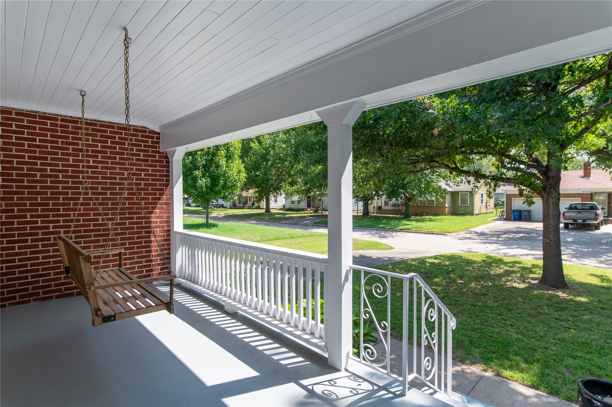 554 S Sandusky Avenue Tulsa OK 74112