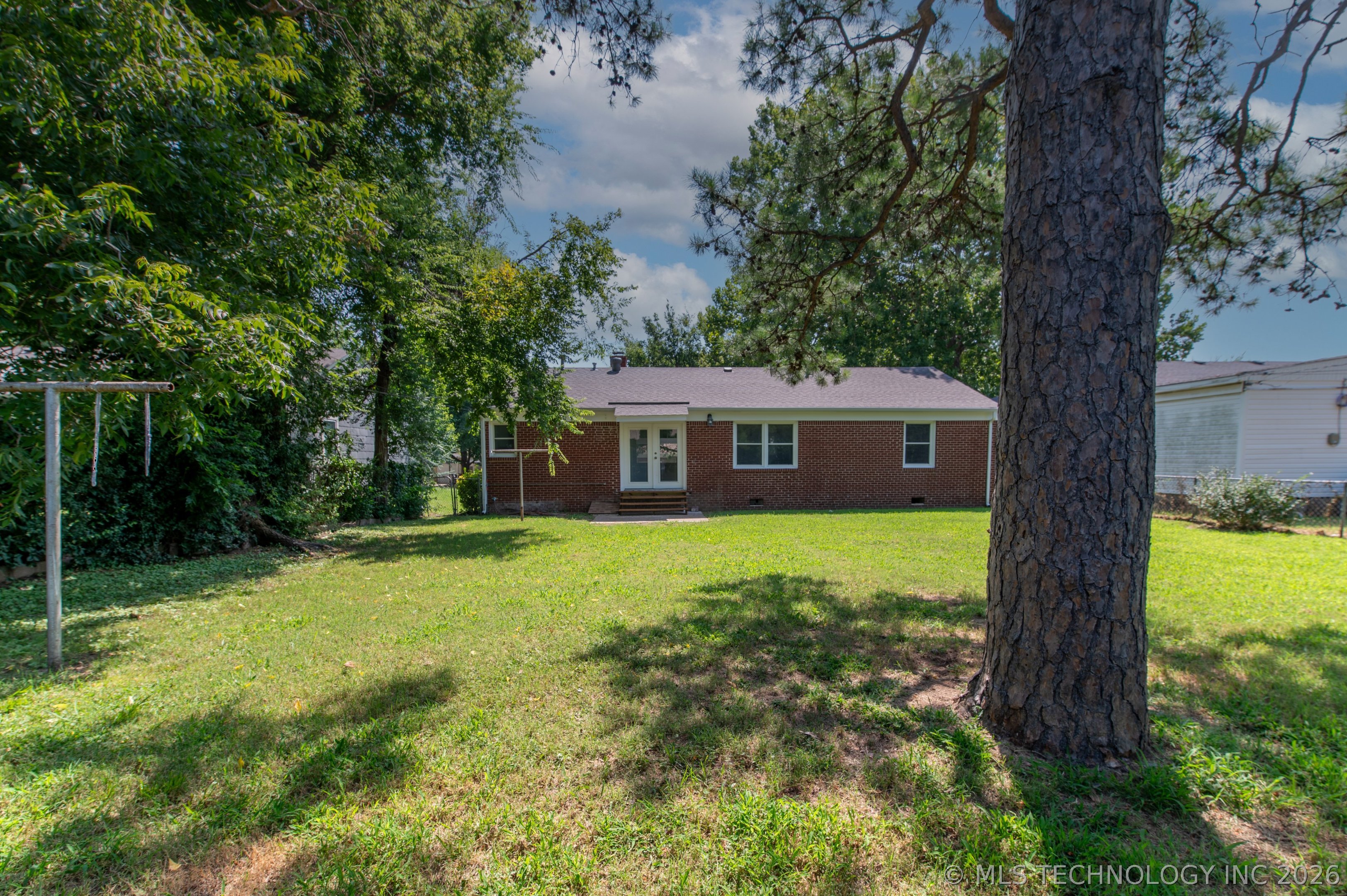 554 S Sandusky Avenue Tulsa OK 74112