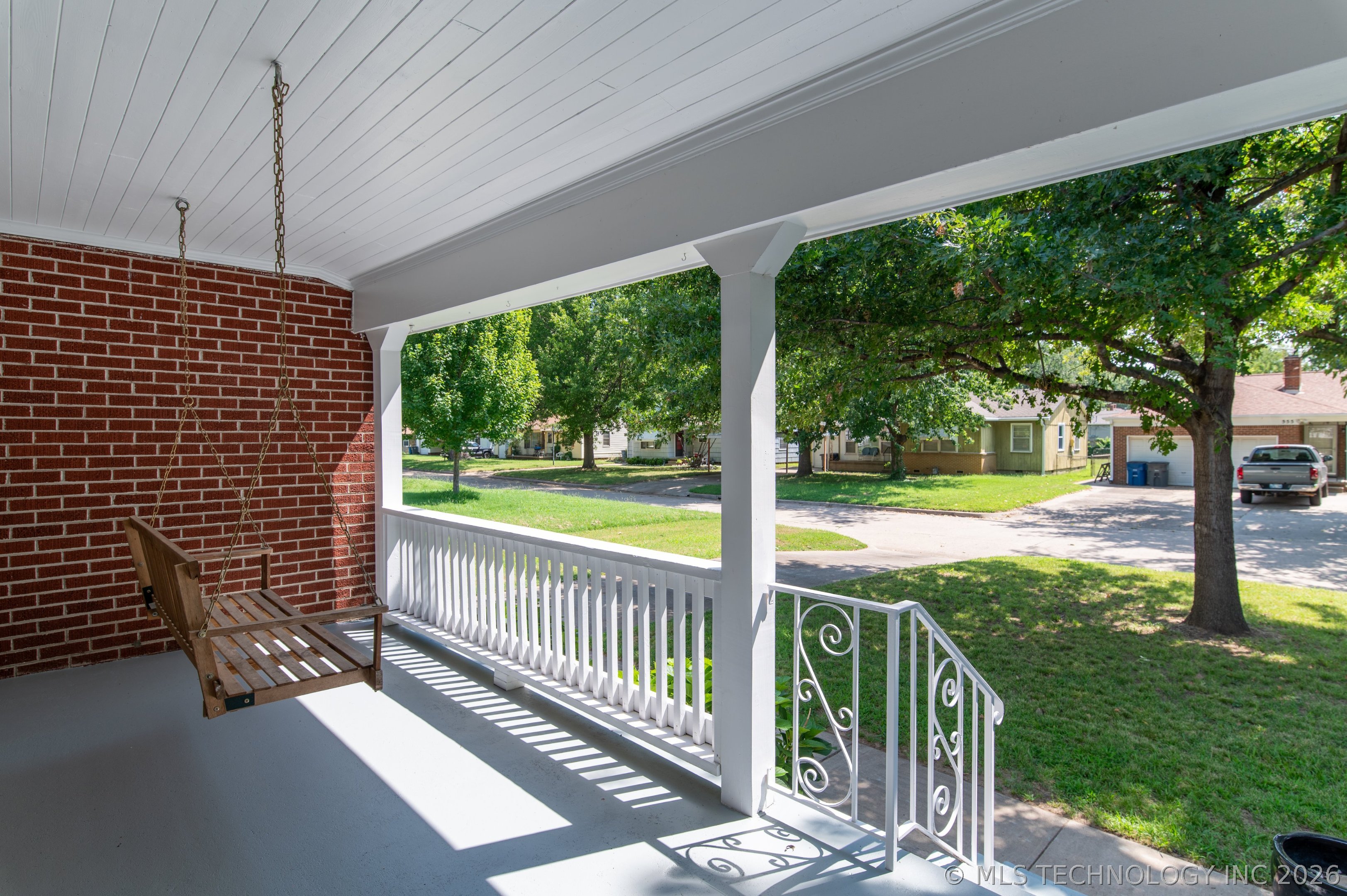 554 S Sandusky Avenue Tulsa OK 74112
