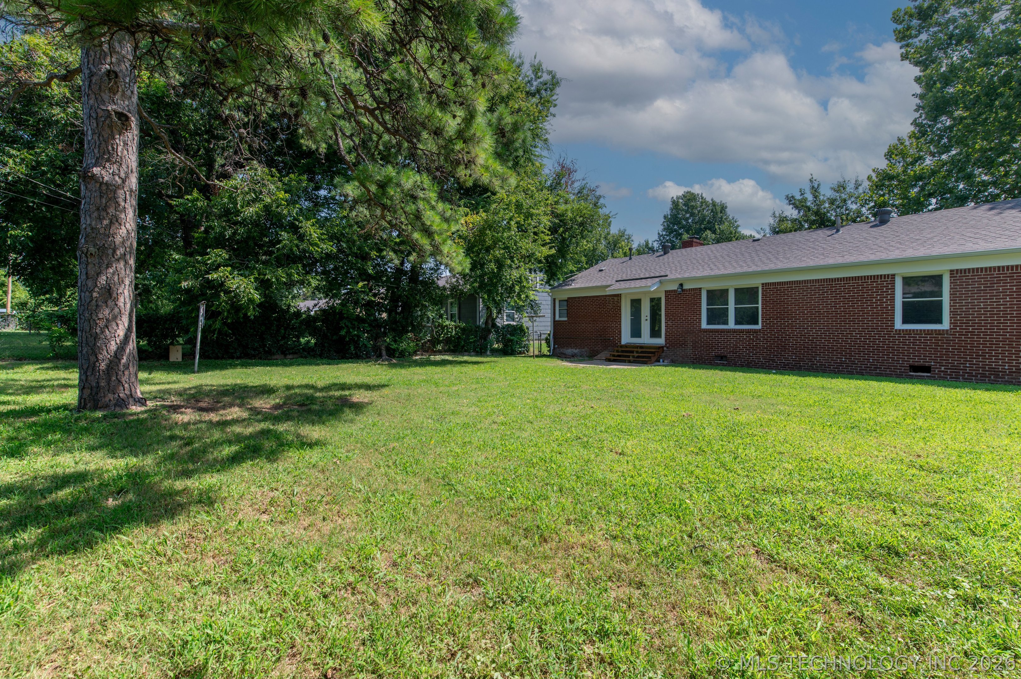 554 S Sandusky Avenue Tulsa OK 74112