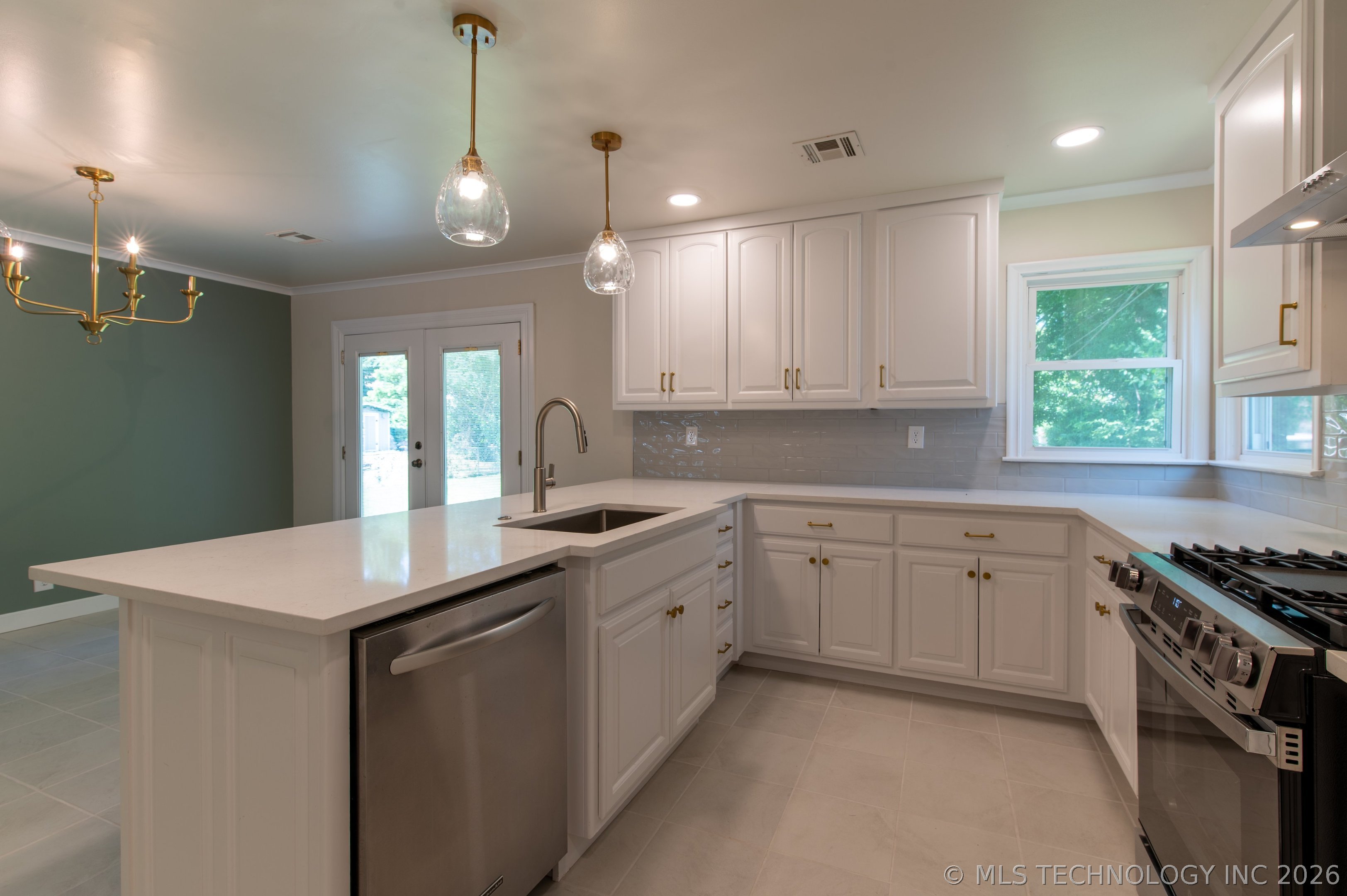 554 S Sandusky Avenue Tulsa OK 74112