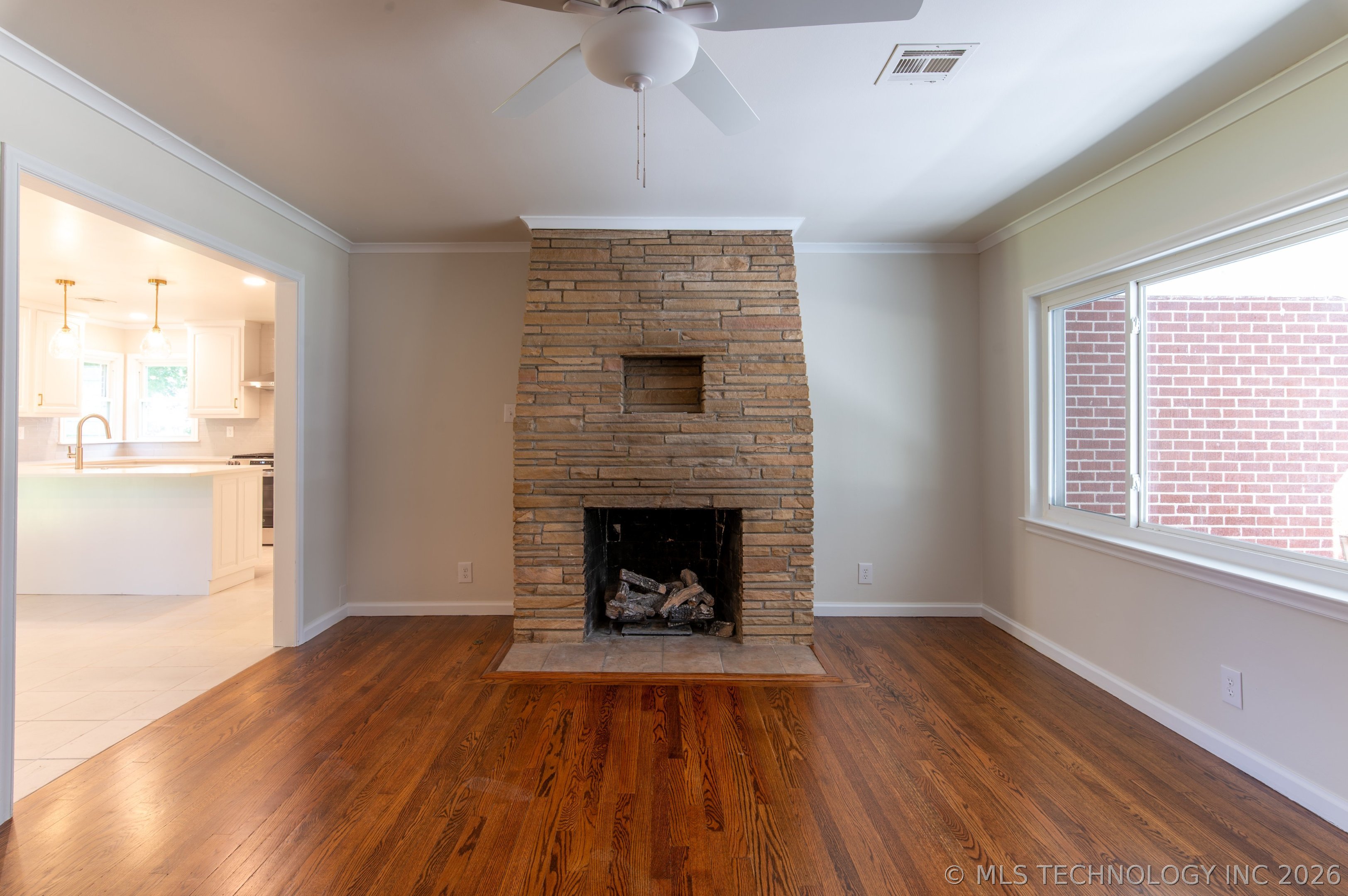 554 S Sandusky Avenue Tulsa OK 74112