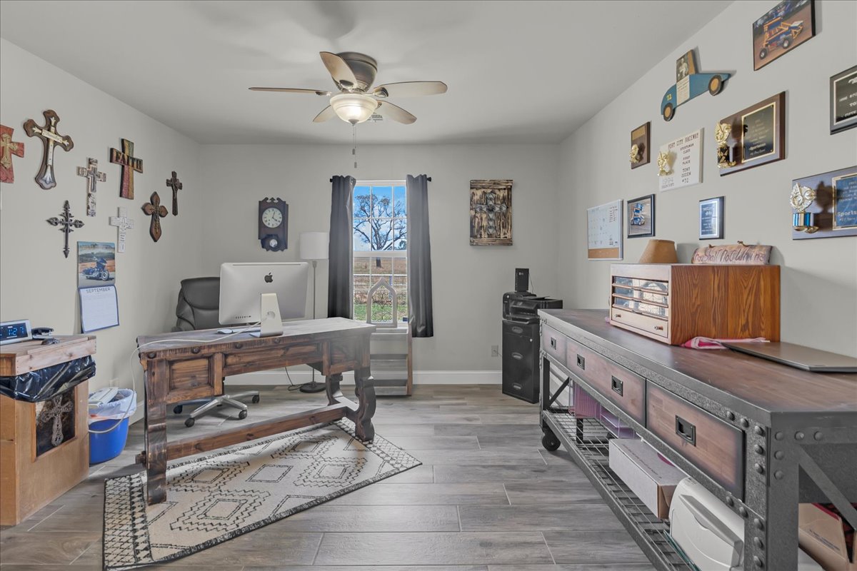 570 Tee Pee Road Hominy OK 74035