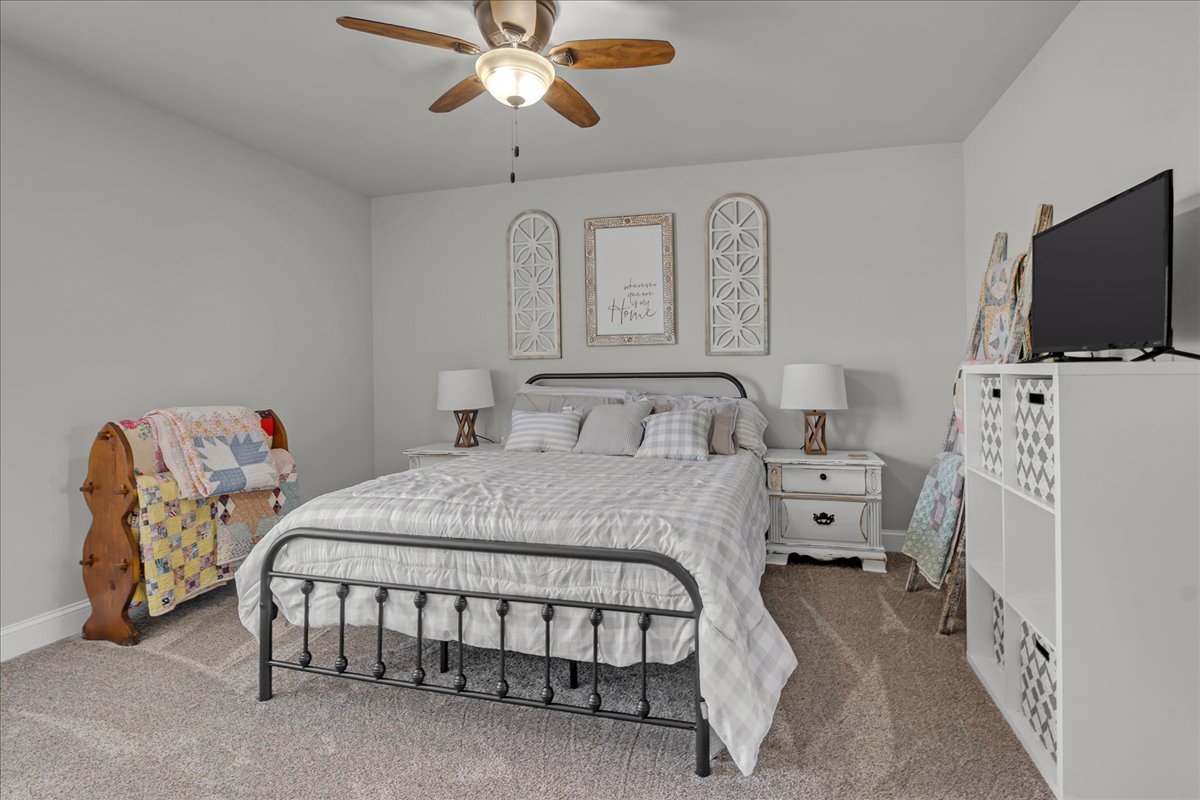 570 Tee Pee Road Hominy OK 74035