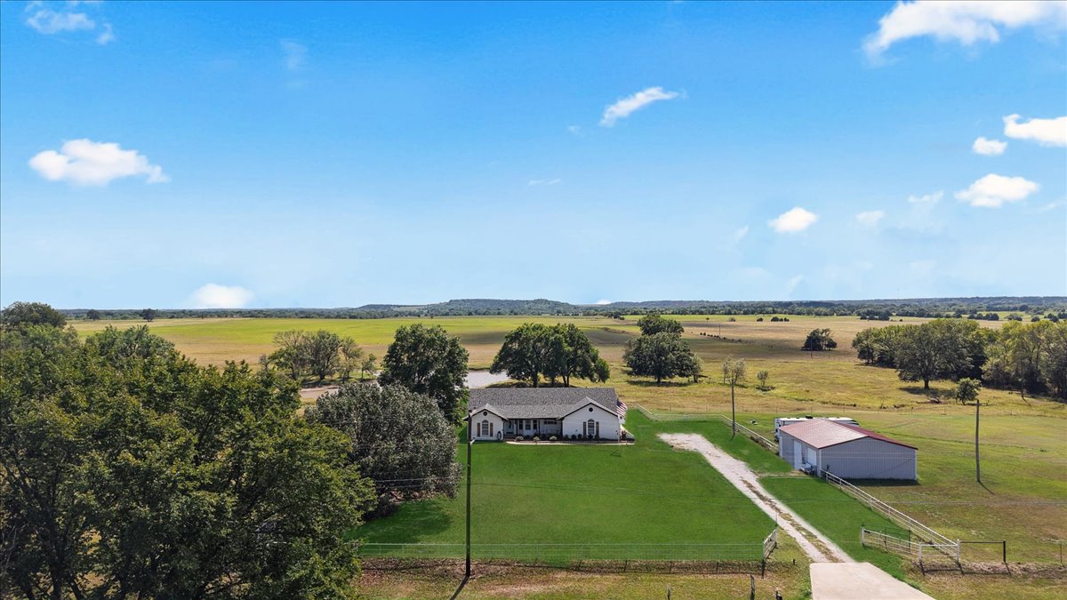 570 Tee Pee Road Hominy OK 74035