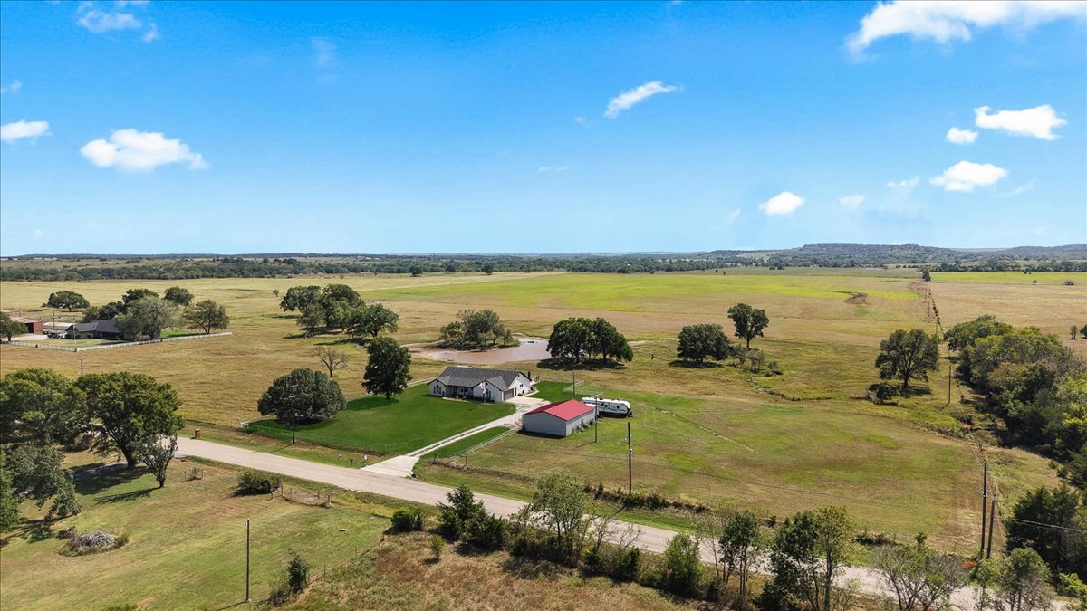 570 Tee Pee Road Hominy OK 74035